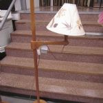 711 8358 FLOOR LAMP